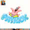 SpongeBob SquarePants Happy Go Lucky Patrick png, digital download, instant .jpg