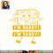 SpongeBob SquarePants I_m Ready I_m Ready Yellow png, digital download, instant .jpg