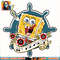 SpongeBob SquarePants I_m Ready Tattoo Style Premium png, digital download, instant .jpg