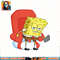 SpongeBob SquarePants Ight Imma Head Out Long Sleeve png, digital download, instant .jpg