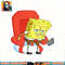 SpongeBob SquarePants Ight Imma Head Out png, digital download, instant .jpg
