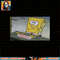 SpongeBob SquarePants Over It Portrait png, digital download, instant .jpg