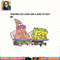 SpongeBob SquarePants Patrick Do I look Like A Joke To You png, digital download, instant .jpg