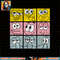 SpongeBob SquarePants Patrick Squidward Expressions Sweatshirt .jpg
