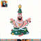 Spongebob Squarepants Patrick Star Christmas Tree png, digital download, instant .jpg
