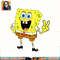 Spongebob Squarepants Peace Sign png, digital download, instant .jpg