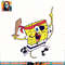 Spongebob SquarePants Pirate png, digital download, instant .jpg
