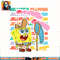 SpongeBob SquarePants Sponge On The Run Jellyfish Stack png, digital download, instant .jpg