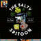 SpongeBob SquarePants The Salty Spitoon How Tough Are Ya png, digital download, instant .jpg