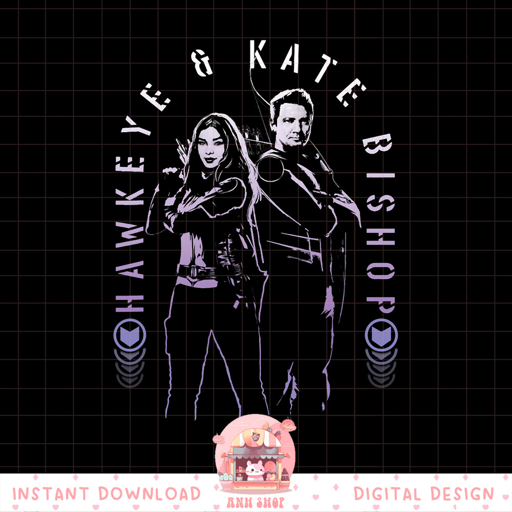 Marvel Hawkeye Comic Panels png, digital download, instant (1) .jpg