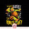 Michelangelo I_ve Got A Blackbelt In Awesome png, digital download, instant .jpg