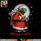 Star Wars Santa Yoda Merry You Will Be png, digital download, instant .jpg
