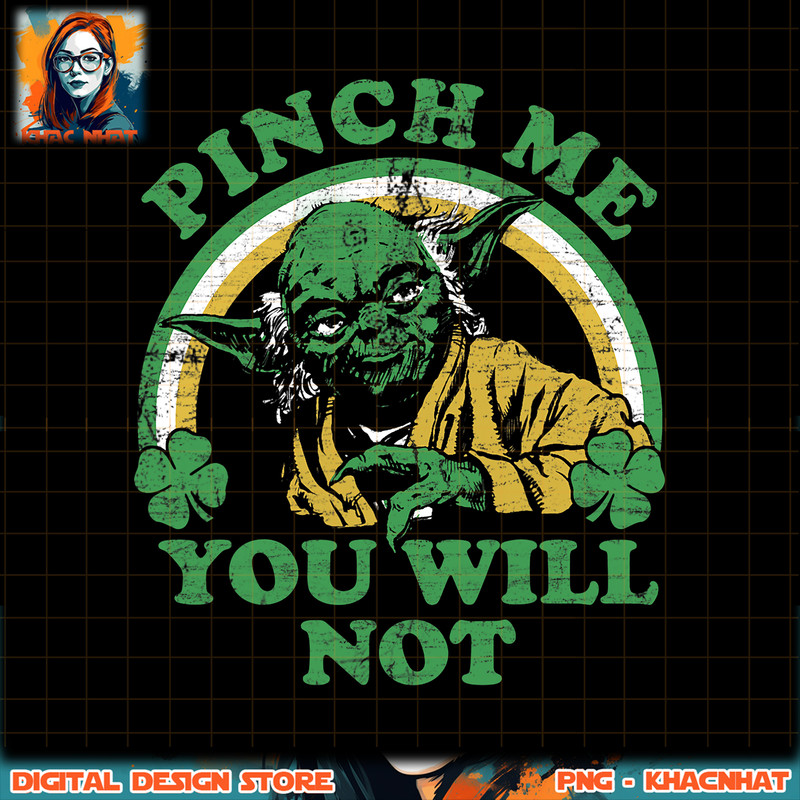 Star Wars St. Patrick_s Day Yoda Pinch Me Rainbow png, digital download, instant .jpg