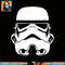 Star Wars Storm Trooper Classic Helmet png, digital download, instant .jpg