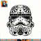 Star Wars Sugar Skull Stormtrooper Helmet Portrait Tank Top .jpg