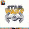 Star Wars Super Retro Tie Fighter Classic Logo png, digital download, instant png, digital download, instant .jpg