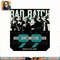 Star Wars The Bad Batch Clone Force 99 Wanted by the Empire png, digital download, instant .jpg