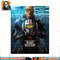 Star Wars The Bad Batch Tech Poster png, digital download, instant .jpg