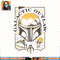 Star Wars The Book of Boba Fett Galactic Outlaw png, digital download, instant .jpg