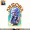Star Wars The Clone Wars Ahsoka Portrait png, digital download, instant .jpg