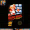 Super Mario Mario Dashin Action Graphic png, digital download, instant png, digital download, instant .jpg