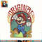 Super Mario Original Mario Retro Portrait png, digital download, instant .jpg