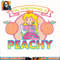 Super Mario Princess Peach Everything Peachy Graphic png, digital download, instant png, digital download, instant .jpg