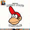 Super Mario This Is My Diddy Kong Costume png, digital download, instant .jpg