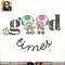 Super Mario Toad _ Toadette Good Times png, digital download, instant .jpg