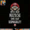 Super Mario With A Great Mustache Comes Great Responsibility png, digital download, instant .jpg