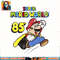 Super Mario World Cape Mario Jump 85_ Graphic png, digital download, instant png, digital download, instant .jpg
