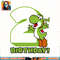 Super Mario Yoshi 2nd Birthday Action Portrait png, digital download, instant .jpg