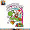 Super Mario Yoshi And Toad Hip Hip Hooray Rainbow png, digital download, instant .jpg