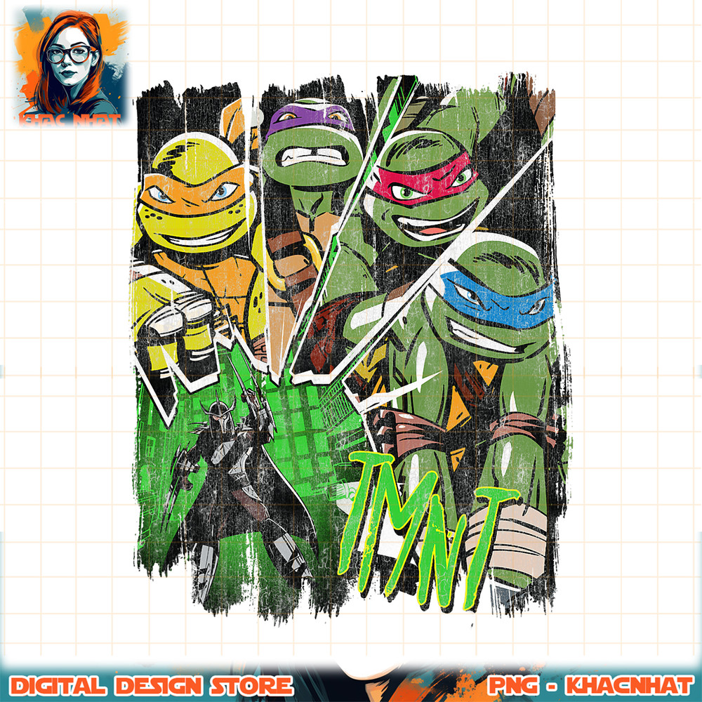 Teenage Mutant Ninja Turtles And Shredder Action png, digital download, instant.pngTeenage Mutant Ninja Turtles And Shredder Action png, digital download, insta