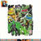 Teenage Mutant Ninja Turtles And Shredder Action png, digital download, instant.pngTeenage Mutant Ninja Turtles And Shredder Action png, digital download, insta