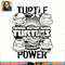 Teenage Mutant Ninja Turtles Black Outline png, digital download, instant .jpg