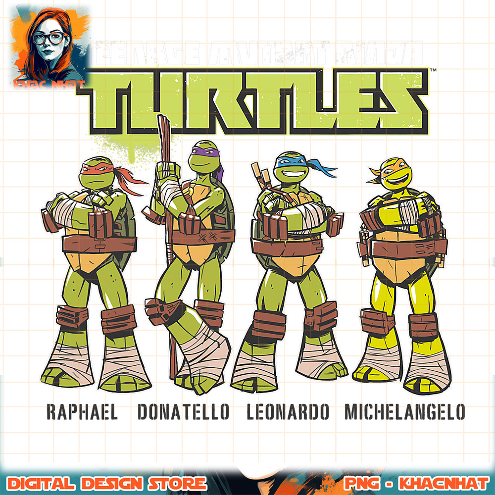 Teenage Mutant Ninja Turtles Character Group png, digital download, instant.pngTeenage Mutant Ninja Turtles Character Group png, digital download, instant .jpg