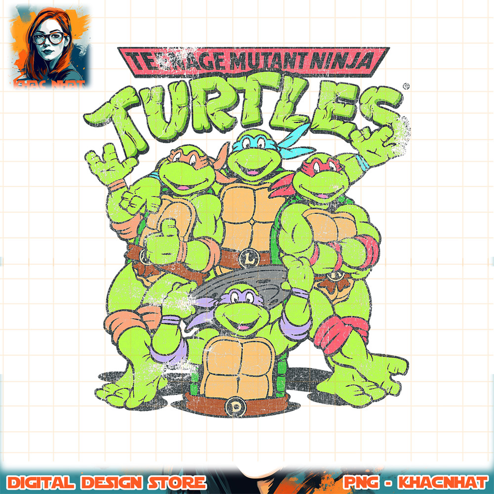 Teenage Mutant Ninja Turtles Classic Group Shot png, digital download, instant.pngTeenage Mutant Ninja Turtles Classic Group Shot png, digital download, instant