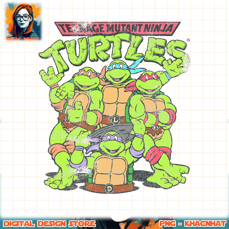 Teenage Mutant Ninja Turtles Classic Group Shot png, digital download, instant.pngTeenage Mutant Ninja Turtles Classic Group Shot png, digital download, instant