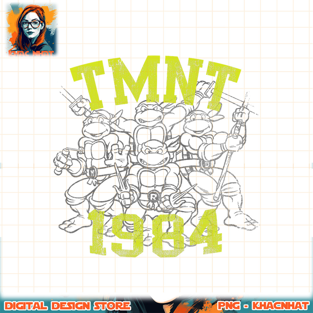 Teenage Mutant Ninja Turtles Distressed 1984 png, digital download, instant.pngTeenage Mutant Ninja Turtles Distressed 1984 png, digital download, instant .jpg