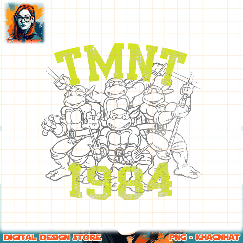 Teenage Mutant Ninja Turtles Distressed 1984 png, digital download, instant.pngTeenage Mutant Ninja Turtles Distressed 1984 png, digital download, instant .jpg