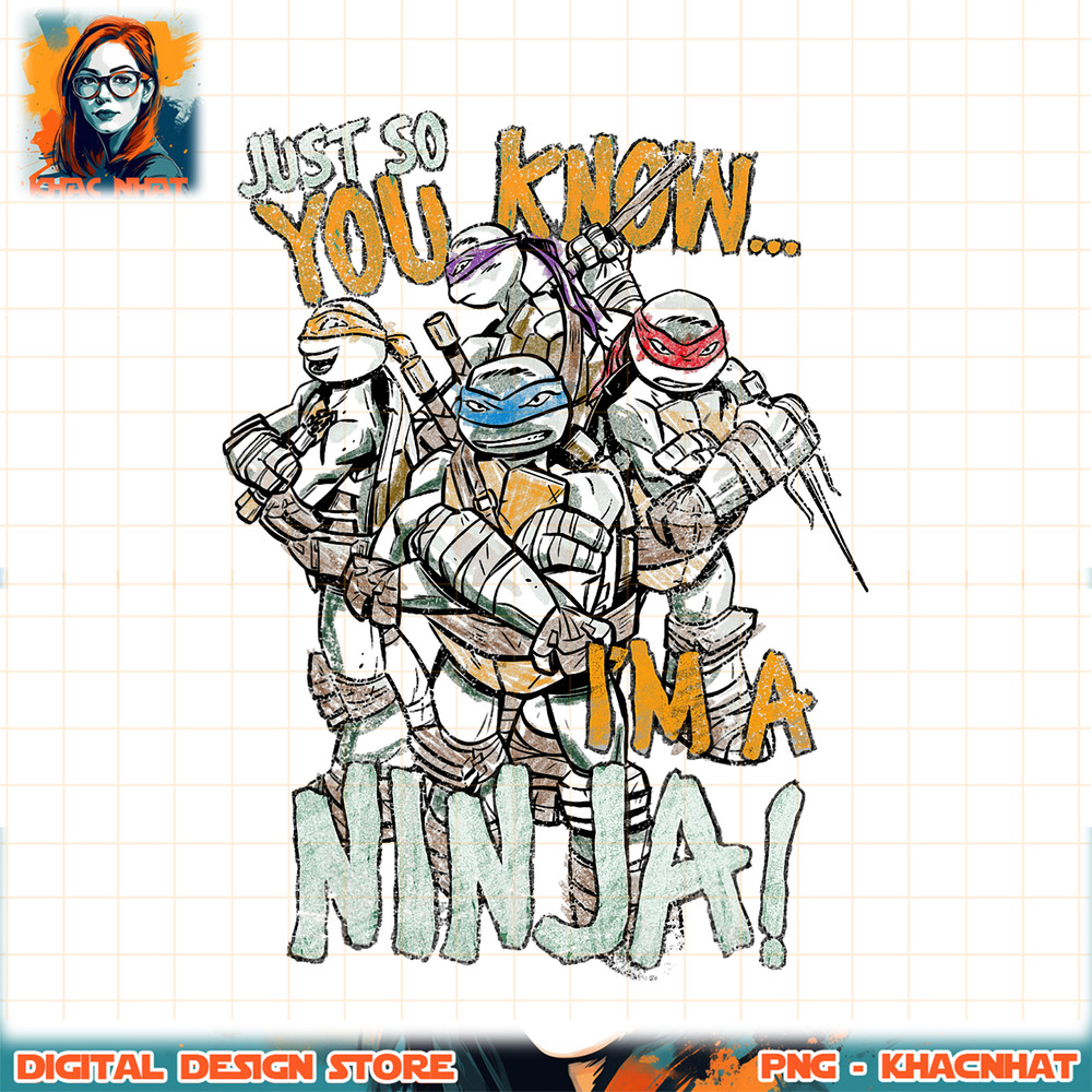 Teenage Mutant Ninja Turtles I_m A Ninja png, digital download, instant.pngTeenage Mutant Ninja Turtles I_m A Ninja png, digital download, instant .jpg