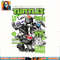 Teenage Mutant Ninja Turtles Magazine Cover png, digital download, instant .jpg