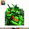 Teenage Mutant Ninja Turtles Mean Green Action Graphic Tee .jpg