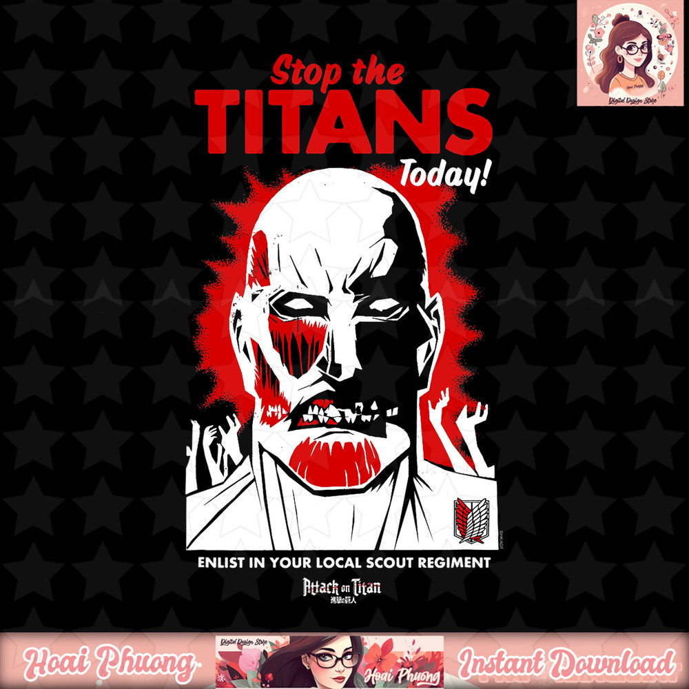 Attack on Titan Colossal Titan Poster PNG Download copy.jpg