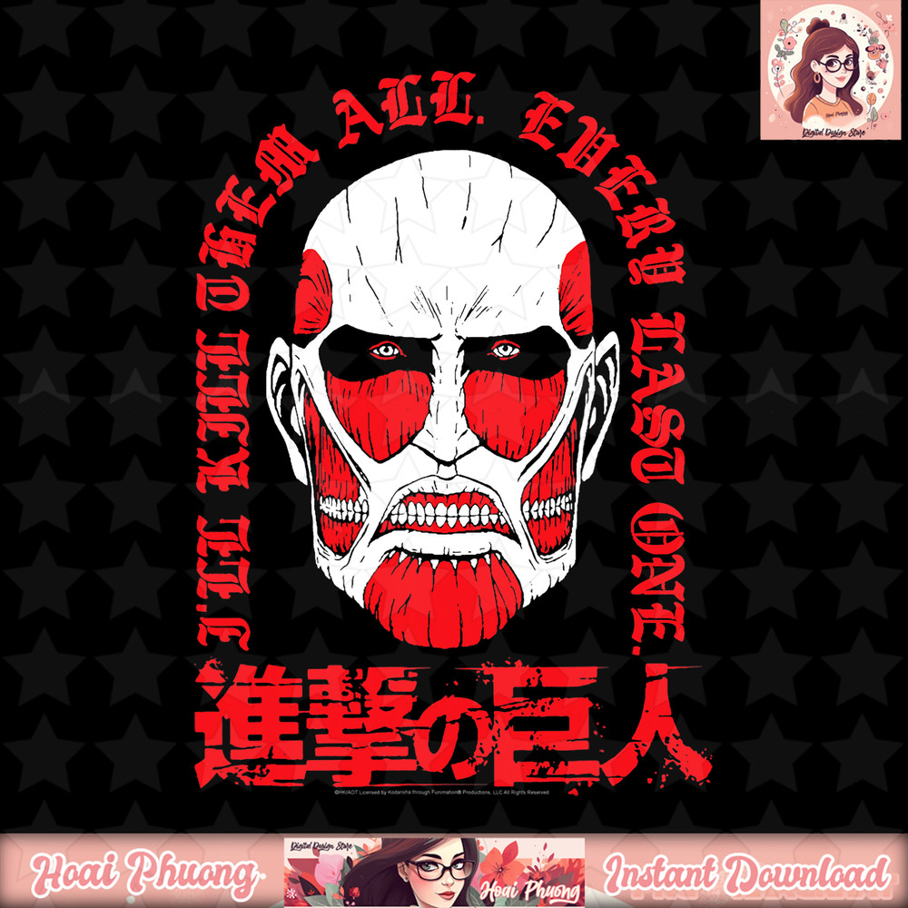 Attack on Titan Every Last One of Them Old English PNG Download PNG Download copy.jpg