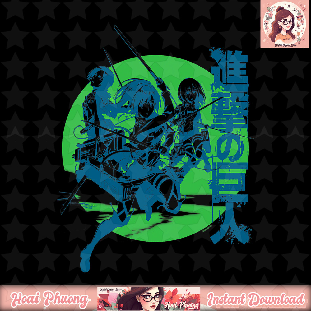 Attack on Titan Girls Trio PNG Download copy.jpg