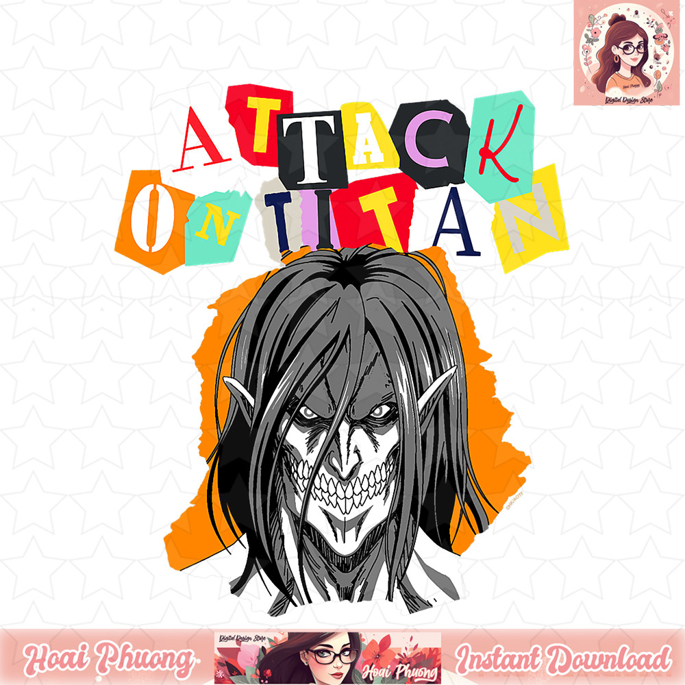 Attack on Titan Season 4 Eren and Ransom Letters PNG Download copy.jpg
