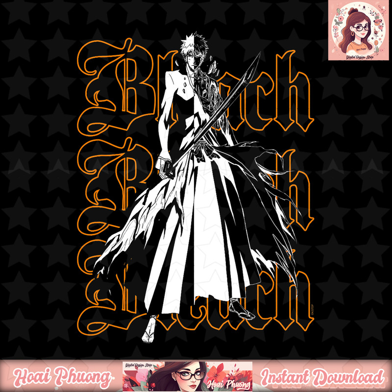 Bleach Ichigo _ Repeating Logo PNG Download copy.jpg