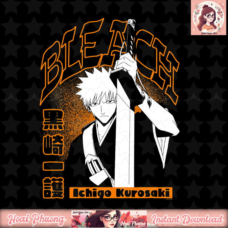 Bleach Ichigo and Arched Logo PNG Download copy.jpg
